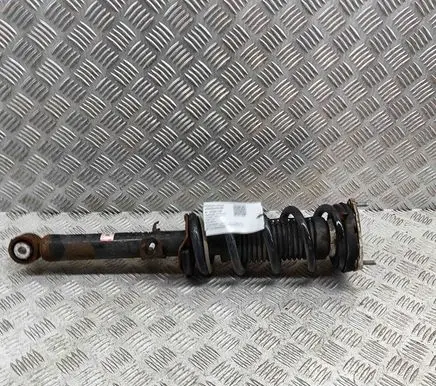 Nissan 370Z Front shock absorber/damper 561111A30D E6A111A30D