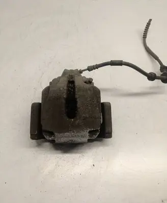 BMW 5 F10 F11 Front brake caliper 6024330