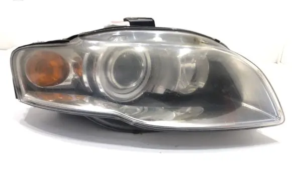 Audi A4 S4 B7 8E 8H Headlight/headlamp