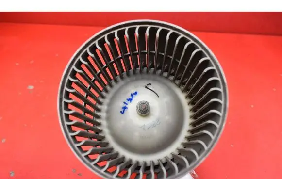 Nissan Micra Heater fan/blower 