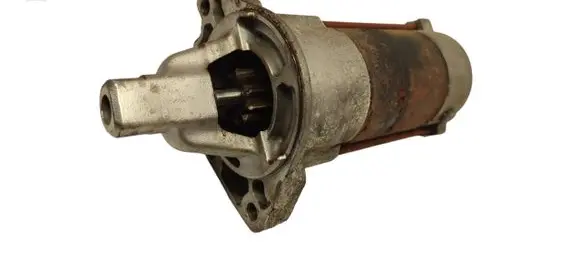Chrysler Grand Voyager V Starter motor