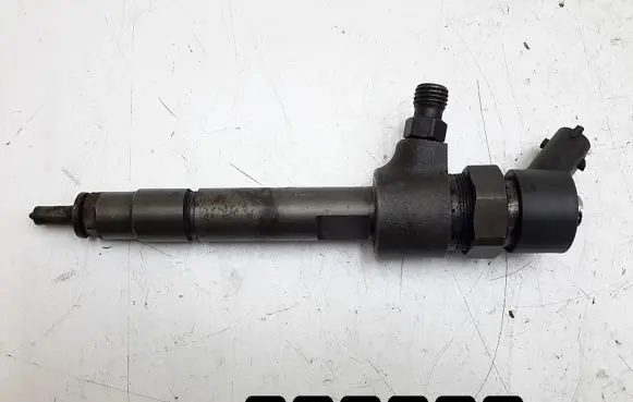 Alfa Romeo 156 Fuel injector