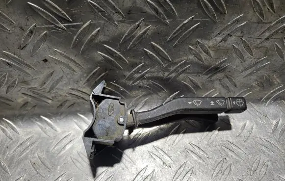 Ford Escort Wiper control stalk 81AG11K665CA