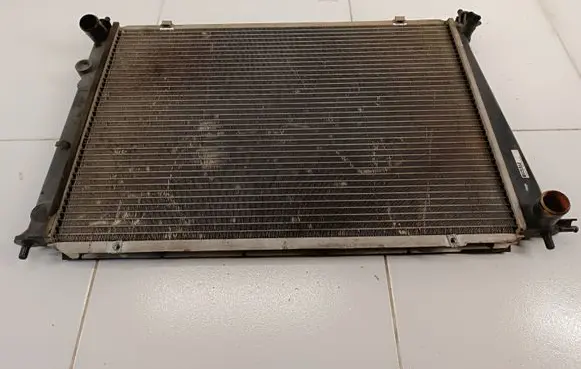 Hyundai H-1, Starex, Satellite Coolant radiator 253104A110