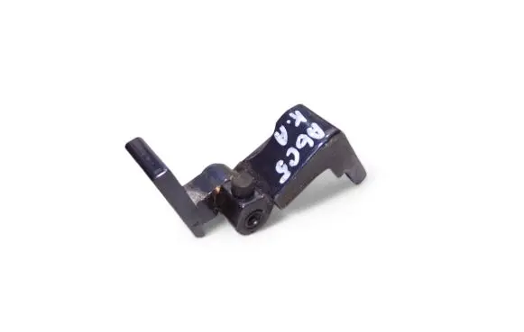 Audi A6 S6 C5 4B Rear door upper hinge