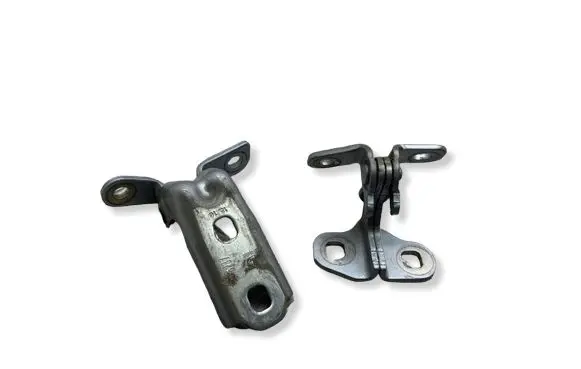 Opel Astra K Rear door hinge set 13590931 YQ00372280 13501715