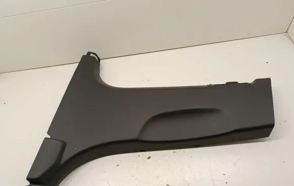 KIA EV6 (D) pillar trim (bottom) 