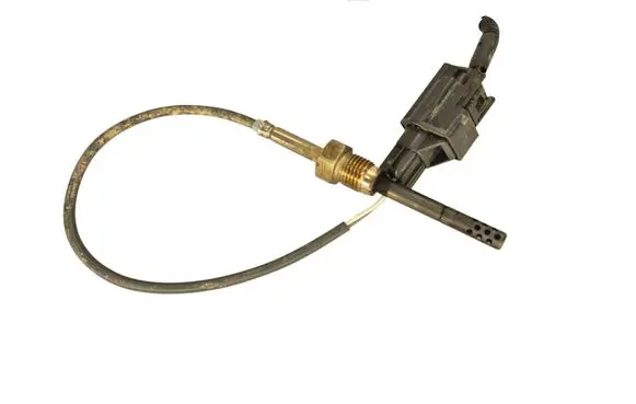 Volvo V50 Exhaust gas temperature sensor 6G9N12B591FA