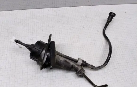 Ford Focus C-MAX Clutch slave cylinder 