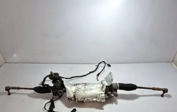 Audi A3 S3 8P Steering rack 1K1423051DL 1K1423051 1K0909144C