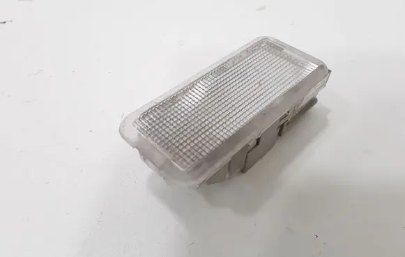 Citroen C5 Front seat light