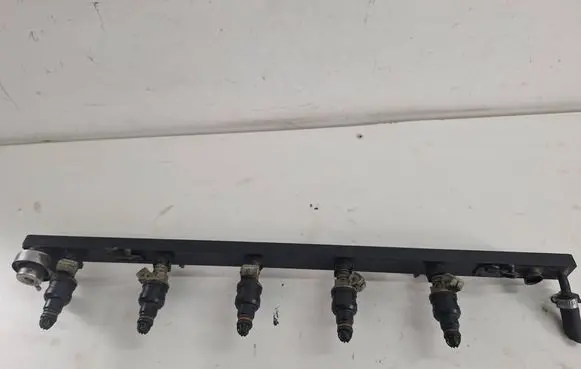 BMW 3 E36 LP gas injectors set 0280150414
