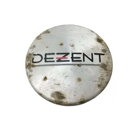 Lexus IS III XE30 Original wheel cap DEZENT