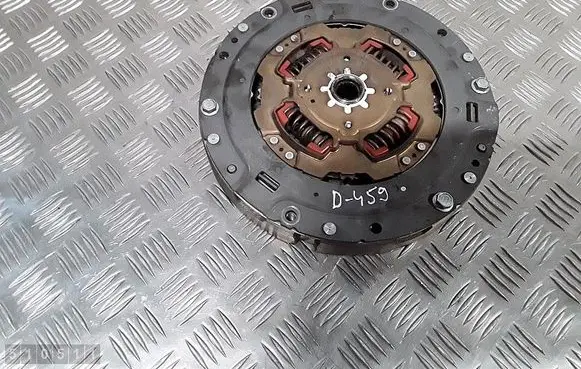 Flywheel