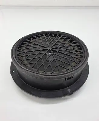 Audi A5 8T 8F Front door speaker 