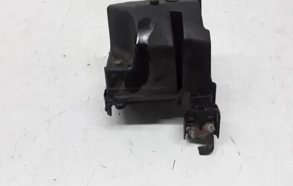 Peugeot Boxer Fuse box cover
