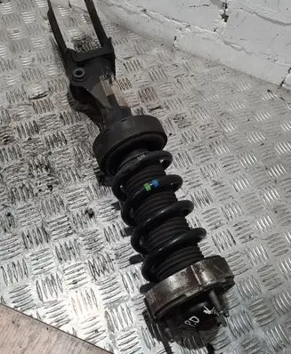 Porsche Cayenne (92A) Front shock absorber/damper 7P5413032F