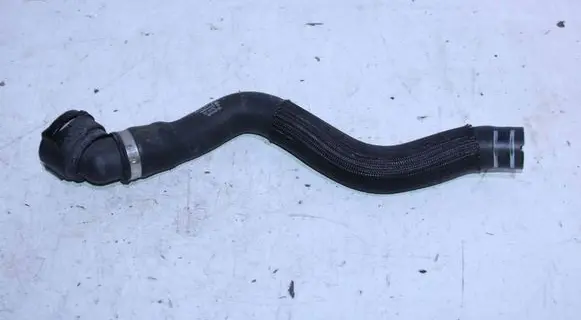 Fiat 500X Engine coolant pipe/hose 521407971A