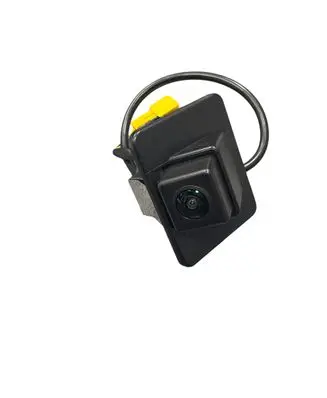 Reversing camera