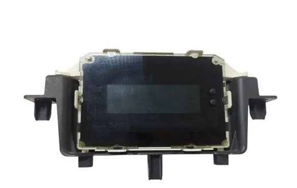 Ford Tourneo Custom Screen/display/small screen CM5T18B955AB B3K13V055059