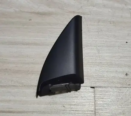 Mercedes-Benz A W177 Front door wing mirror part A1777202000 18321224