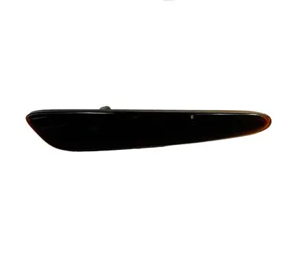 Rear tail light reflector