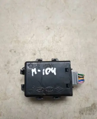 Immobilizer control unit/module