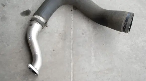 Opel Insignia A Air intake hose/pipe 160KM