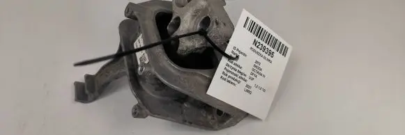 Skoda Octavia Mk4 Engine mount vacuum valve 5WA199262D