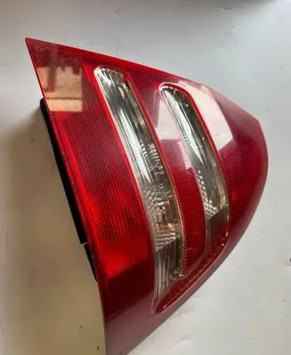 Mercedes-Benz C W203 Rear/tail lights 2038200264