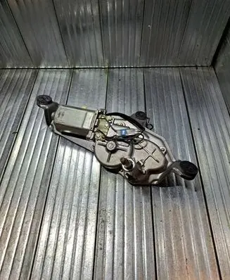 Mazda 6 Rear window wiper motor 8496000042 G21B67450A