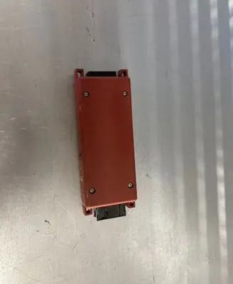 Phone control unit/module