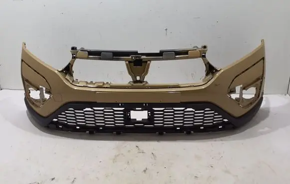 Dacia Sandero III Front bumper 620225509R