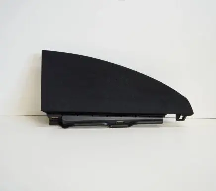 Mazda 3 II Quarter panel pressure vent BCN755531