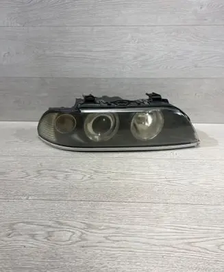 BMW 5 E39 Headlight/headlamp 159730 15973000