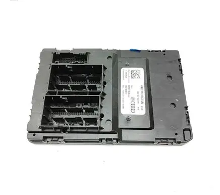 Audi E-tron GT Central body control module 4N0907063LN 4N0907063AN