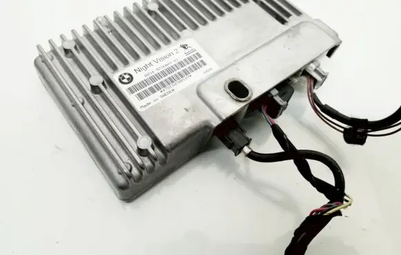 BMW 5 F10 F11 Video control module 9226801 6654922680101 478110200109