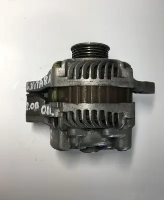 Suzuki Grand Vitara II Generator/alternator 3140065J10 A5TG0291
