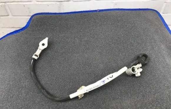 Toyota Yaris Other wiring loom 821630D040