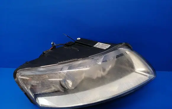Audi A6 S6 C6 4F Headlight/headlamp 4F0941004 1LE00888004 01020000