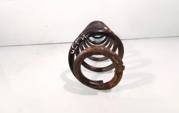 Volkswagen Golf Plus Rear coil spring