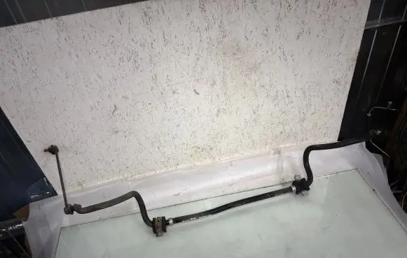Mitsubishi Eclipse Cross Rear anti-roll bar/sway bar 