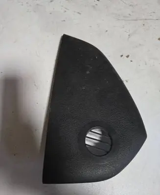 Audi A6 S6 C6 4F Dashboard side end trim 4F2857086
