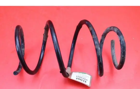 BMW 5 E39 Front coil spring