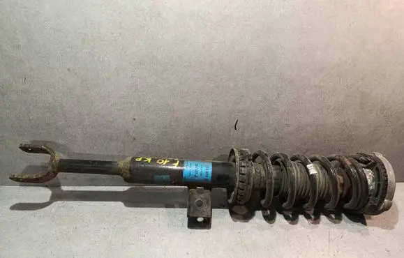 BMW 5 F10 F11 Front shock absorber/damper 814904008087 36G87A 314874