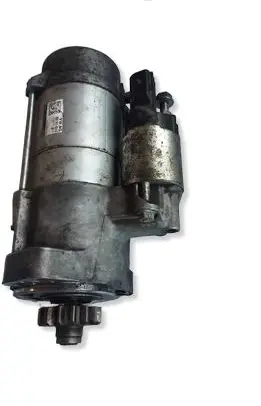 Audi Q7 4L Starter motor 059911024K