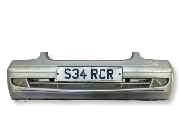 Mercedes-Benz SLK R170 Front bumper