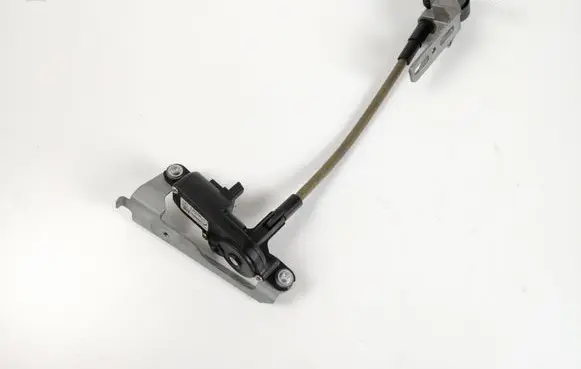 Mercedes-Benz R W251 Vent window/glass motor A2518201842