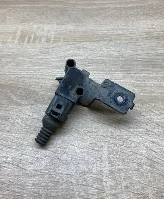 Volkswagen Scirocco Headlight/headlamp level sensor 3G0907503