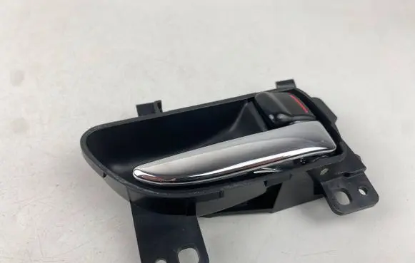 Subaru Outback Front door interior handle